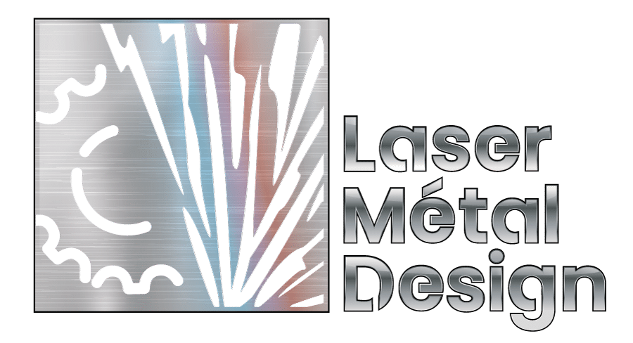 Laser Metal Design