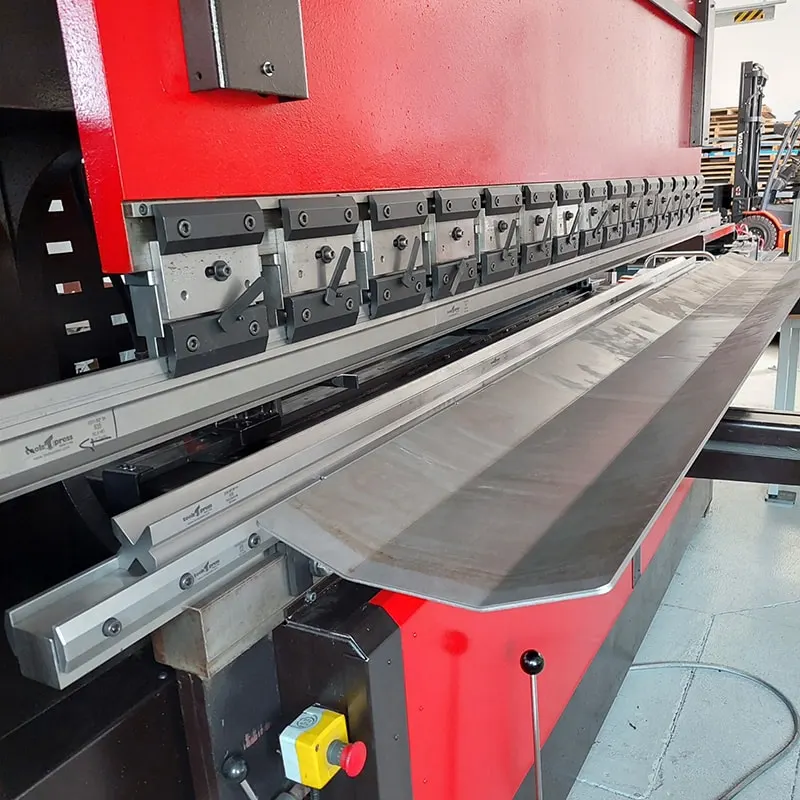 presse plieuse amada